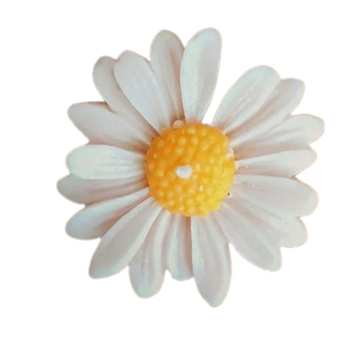 شمع بابونه یا مارگریت