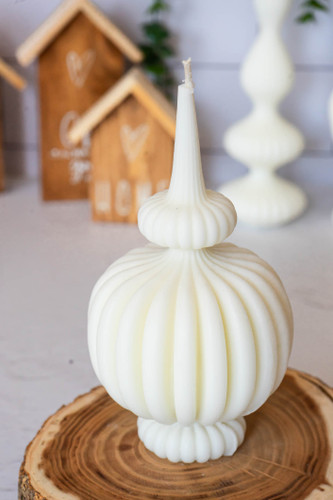 شمع مراکشی یا گلدانی سایز 2