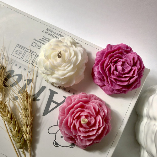 شمع آلاله بزرگ