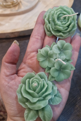 ست سه تایی شمع عید غدیر