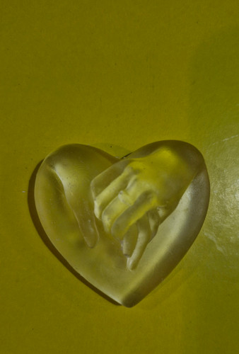 بیس رزین دست عشق مناسب برای قالب سازی