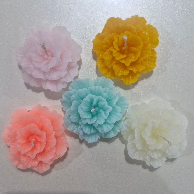 شمع گل آیهار