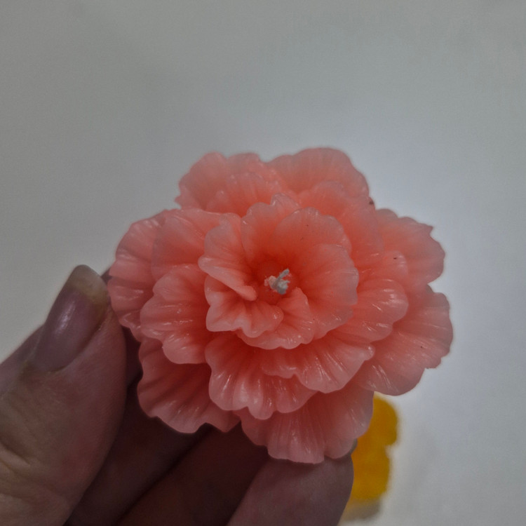 شمع گل آیهار