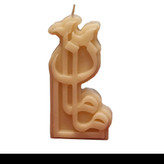 بسته ۱۰ عددی شمع مدل مامان