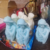 شمع مادر و کودک