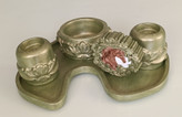 ست دکوری رومیزی طرح صحرا