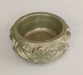 ست دکوری رومیزی طرح صحرا