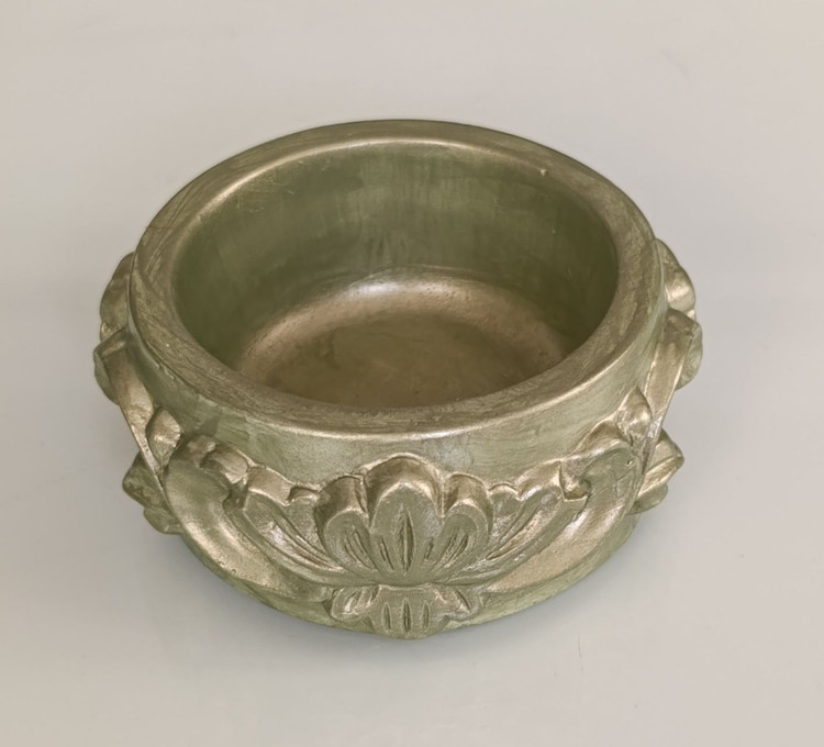 ست دکوری رومیزی طرح صحرا