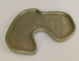 ست دکوری رومیزی طرح صحرا